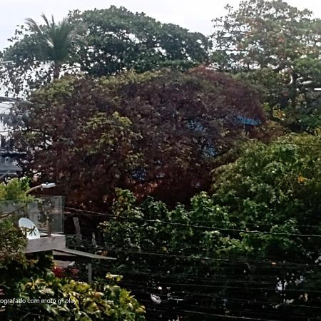 Apartamento De Praia Itapua 2 Andar Salvador Esterno foto