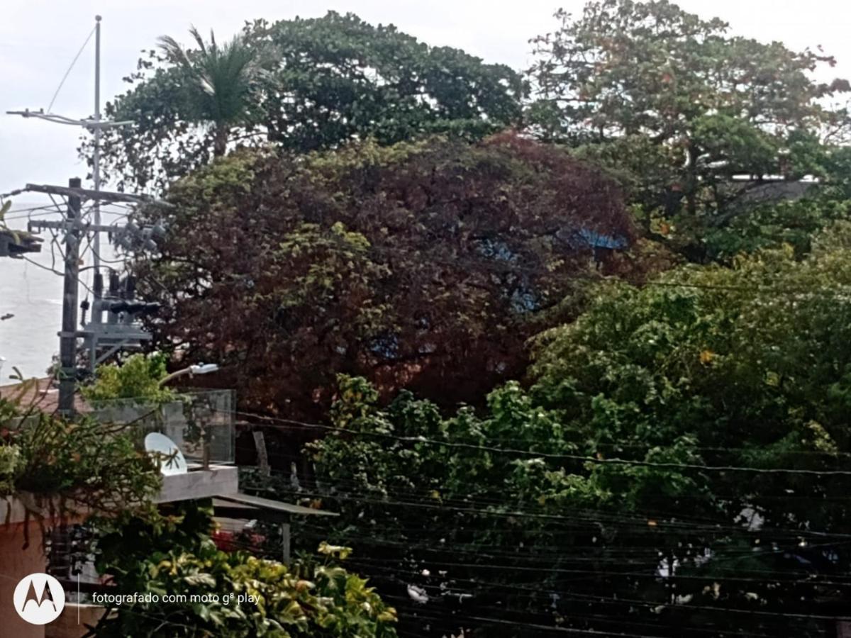 Apartamento De Praia Itapua 2 Andar Salvador Esterno foto