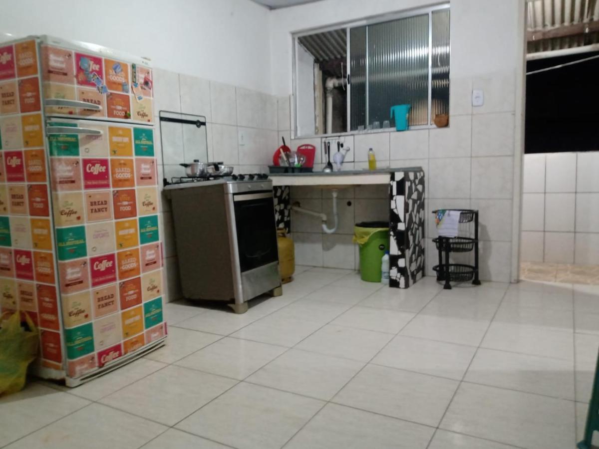 Apartamento De Praia Itapua 2 Andar Salvador Esterno foto
