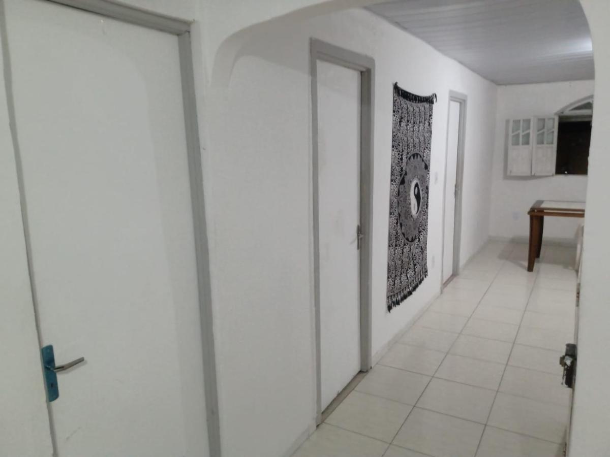 Apartamento De Praia Itapua 2 Andar Salvador Esterno foto