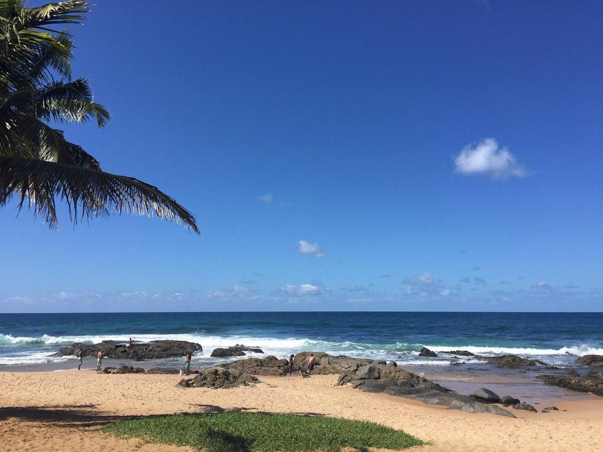 Apartamento De Praia Itapua 2 Andar Salvador Esterno foto