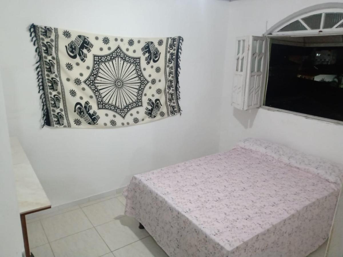 Apartamento De Praia Itapua 2 Andar Salvador Esterno foto