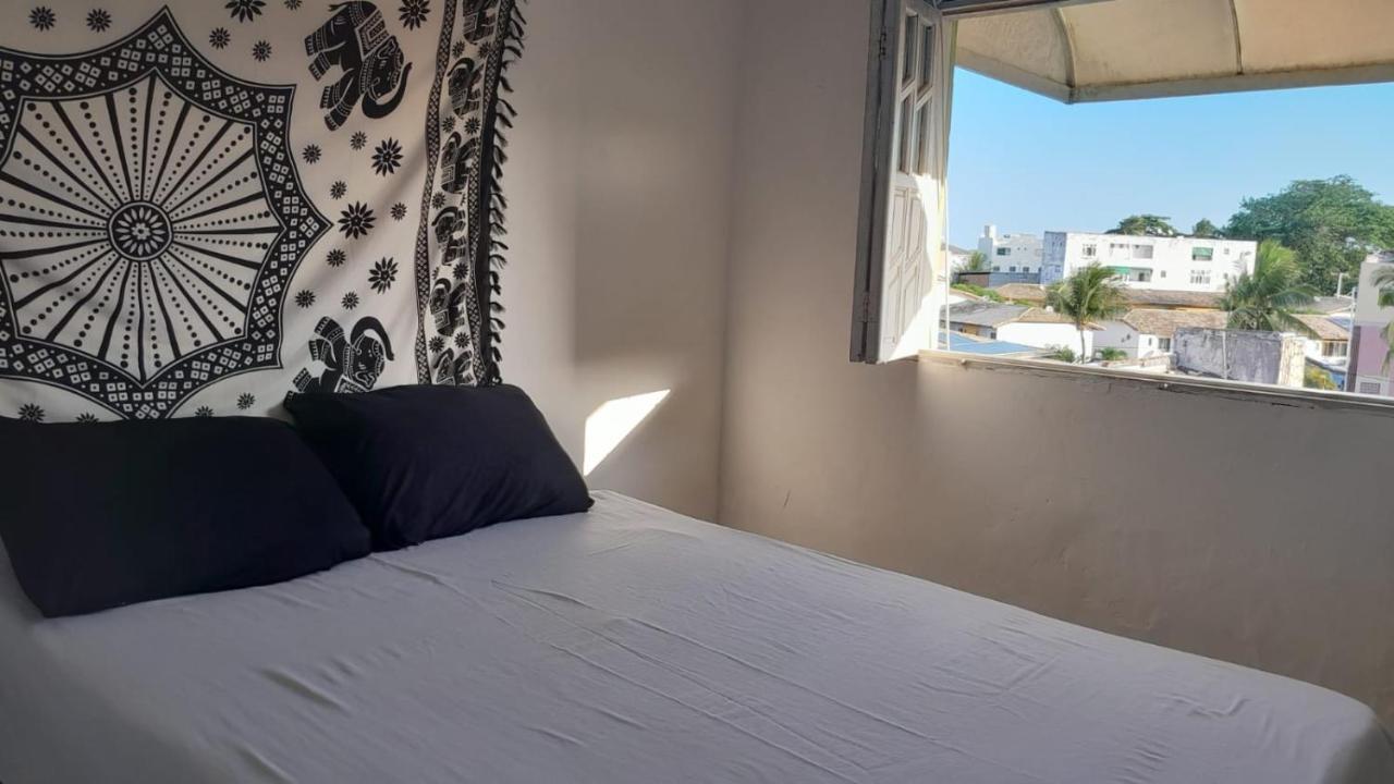 Apartamento De Praia Itapua 2 Andar Salvador Esterno foto