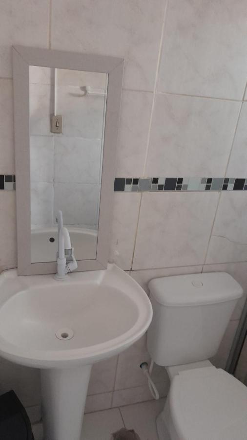 Apartamento De Praia Itapua 2 Andar Salvador Esterno foto