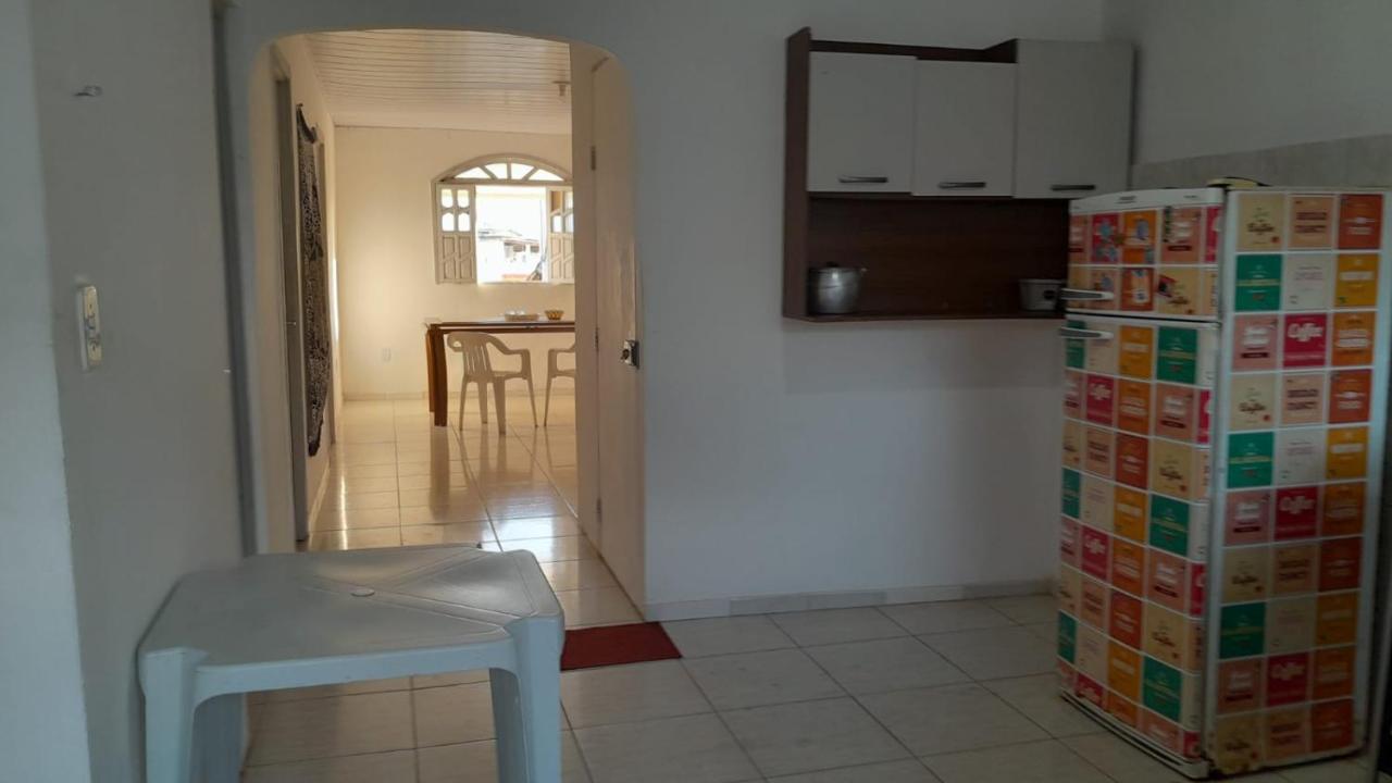 Apartamento De Praia Itapua 2 Andar Salvador Esterno foto