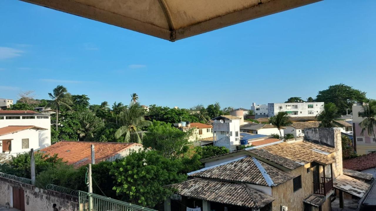 Apartamento De Praia Itapua 2 Andar Salvador Esterno foto