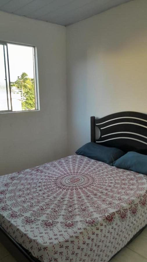 Apartamento De Praia Itapua 2 Andar Salvador Esterno foto